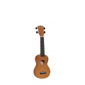 Korala ukulele sopraan UKS32