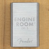Fender Engine Room, LVL5 Power Supply, 230V EUR