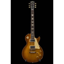 Gibson Custom 1959 Les Paul Standard Reissue Dirty Lemon VOS NH
