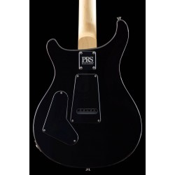 PRS CE24 KW - Black Amber