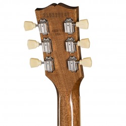 Gibson Les Paul Standard '50s Plain Top Inverness Green Top