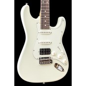 Suhr classic S antique olympic white, RW, HSS preorder