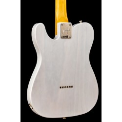 Fender Jimmy Page Mirror Telecaster White Blonde RW