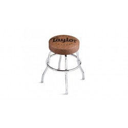 Taylor Barstool Brown 24 inch