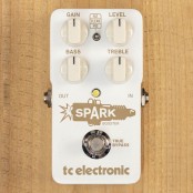 (Used) TC Electronic Spark Booster