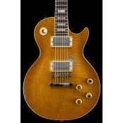 Gibson Custom Kirk Hammett Greeny 1959 Les Paul Standard Murphy Lab Aged