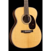 Martin 000-28 Modern Deluxe Spruce/ East Indian Rosewood