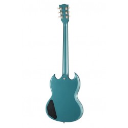 Gibson USA SG Special 2019 Faded Pelham Blue