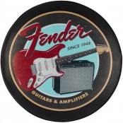 Fender Guitars & Amps Pick Pouch 24" Bar Stool