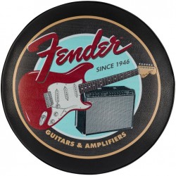 Fender Guitars & Amps Pick Pouch 24" Bar Stool