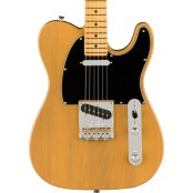 Fender American Professional II Telecaster, Maple Fingerboard, BTB