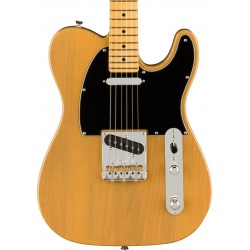 Fender American Professional II Telecaster, Maple Fingerboard, BTB