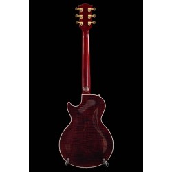 Gibson Les Paul Supreme Wine Red Cherry 2013 USED