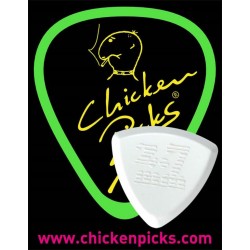 ChickenPicks Tritone Bermuda 2.7mm
