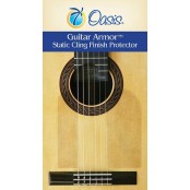 Oasis Static Cling Finish Protector