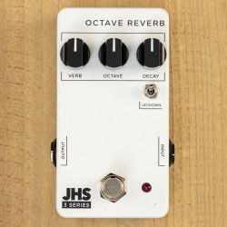 JHS 3S Octave Reverb
