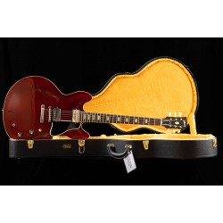 Gibson Custom 1964 ES-335 Reissue Sixties Cherry VOS NH