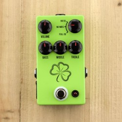 JHS The Clover Preamp Boost