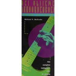 Hal Leonard/Haske het Ultieme Accoordenboek