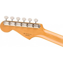 Fender Vintera 60s Stratocaster Pau Ferro Fingerboard 3-Color Sunburst