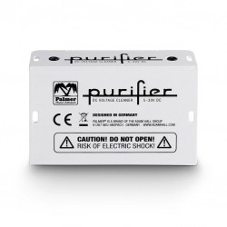 Palmer Purifier DC Voltage Cleaner Power Conditioner