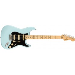 Fender Player LTD Stratocaster HSS Sonic Blue MN