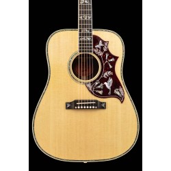 Gibson Hummingbird Custom Koa