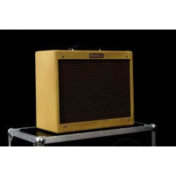 MARBLE LTD Combo based on the 5 E 3 Tweed Deluxe Amp