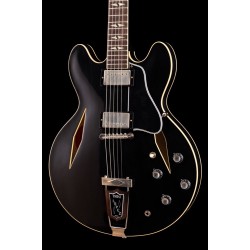 Gibson Custom 1964 Trini Lopez Standard Reissue VOS Ebony NH