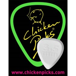ChickenPicks Original Shredder 3.5mm