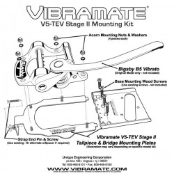 Vibramate V5-TEV-2