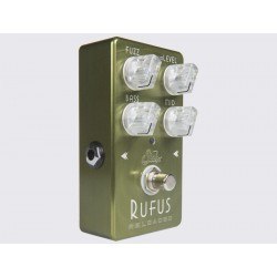 Suhr Rufus ReLoaded, Fuzz
