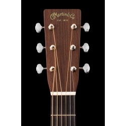 Martin & Co D-28 Spruce/ East Indian Rosewood