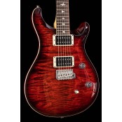 PRS CE24 Fire Red