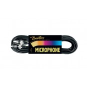 Boston Microfoon Kabel xlr/xlr 1Mtr