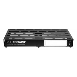 RockBoard Tres 3.1 with Flightcase