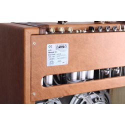 Fox amps Reverb 33 combo
