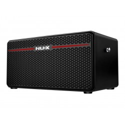 Nux Mighty Series desktop wireless modeling guitar amplifier with bluetooth, 30W
