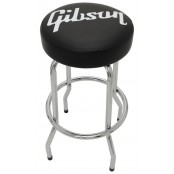 Gibson Barstool Premium Playing Stnd Logo