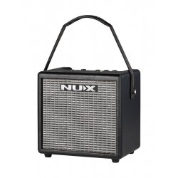 Nux MIGHTY8BT digital amplifier 8 watt - 6