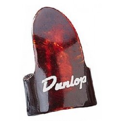 Dunlop vingerplectrum nylon shell M