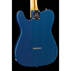 Fender 70th Anniversary Esquire Lake Placid Blue LPB MN