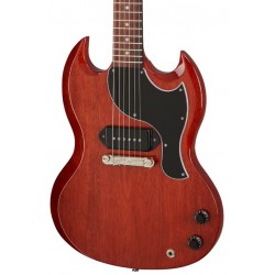 Gibson SG Junior Vint Cherry