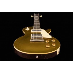 Gibson Custom Murphy Lab 1957 Les Paul Goldtop Darkback Reissue Light Aged