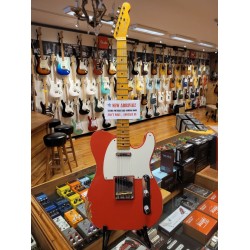 Fender Custom Shop GAS22-620 52 Tele Relic MN FRD