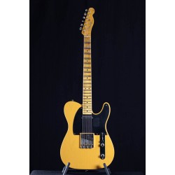 Fender Custom Shop 1952 Tele Butterscotch Blonde