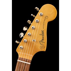 Fender Noventa Jazzmaster Walnut PF P90