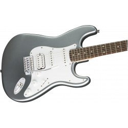 Squier Affinity Stratocaster LRL Fingerboard Slick Silver