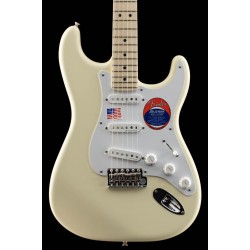 Fender Eric Clapton Signature Stratocaster OW