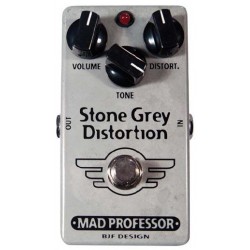 Mad Professor Stone Grey